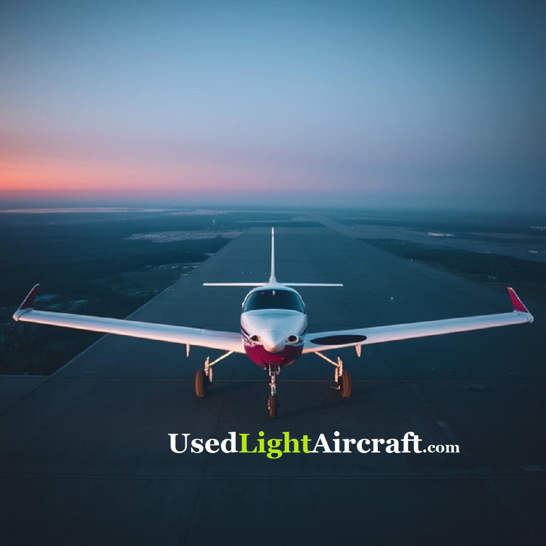 UsedLightAircraft.com